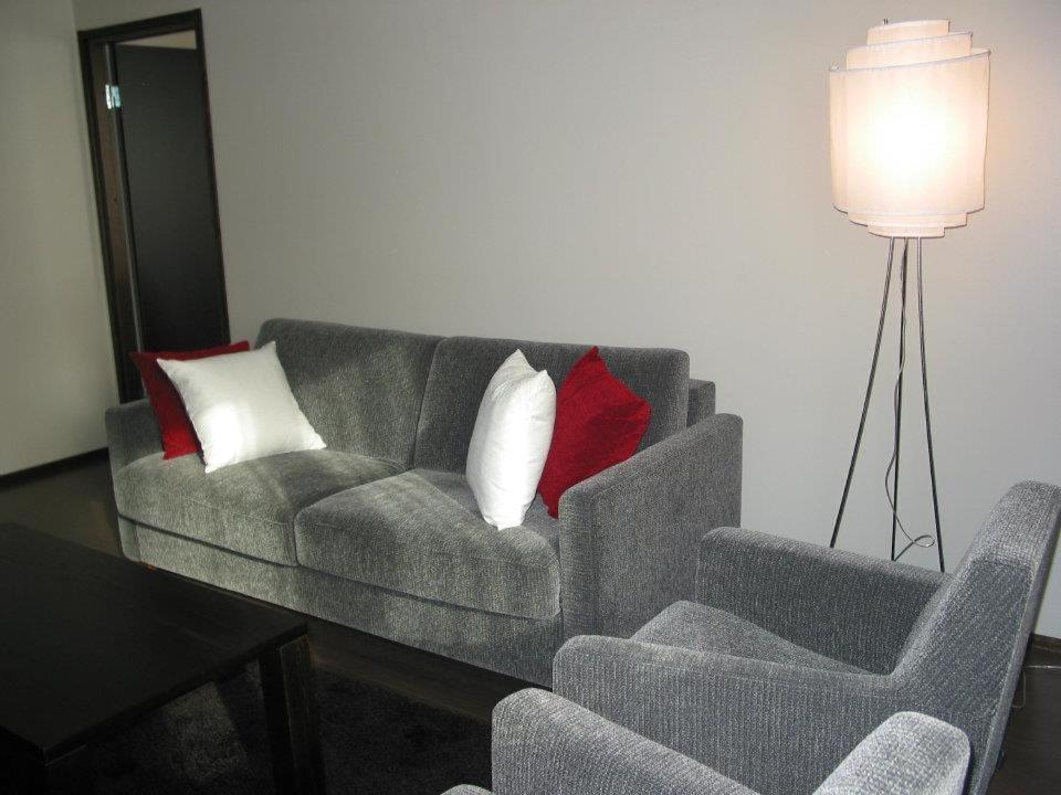 Hotelli Raahen Hovi Exterior photo