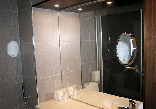 Hotelli Raahen Hovi Exterior photo